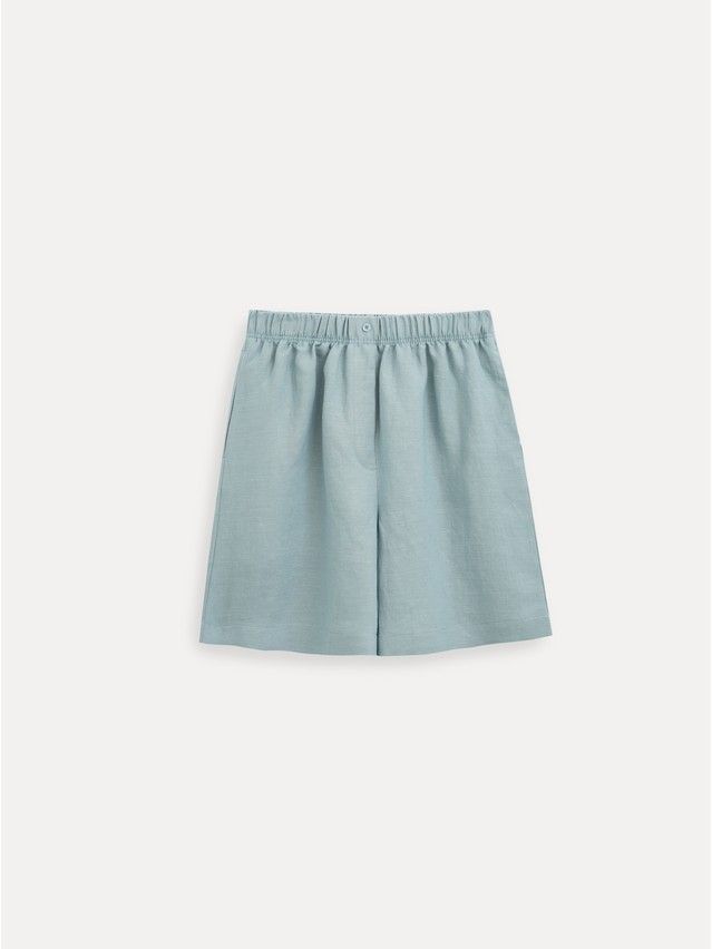 Women's shorts CONTE LS 3480, s.170-84-90, blue - 6