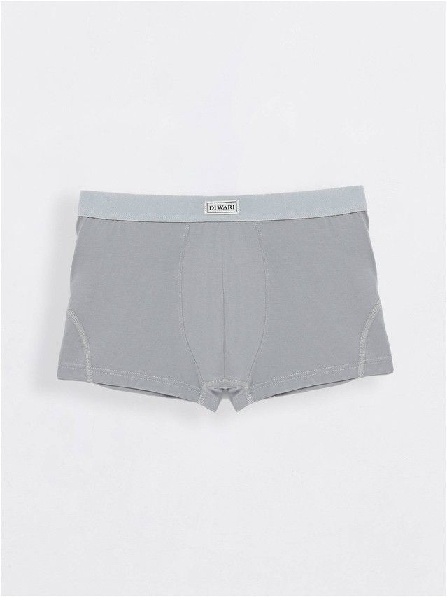 Men's pants DiWaRi BASIC MSH 407, s.102,106/XL, fumo - 1