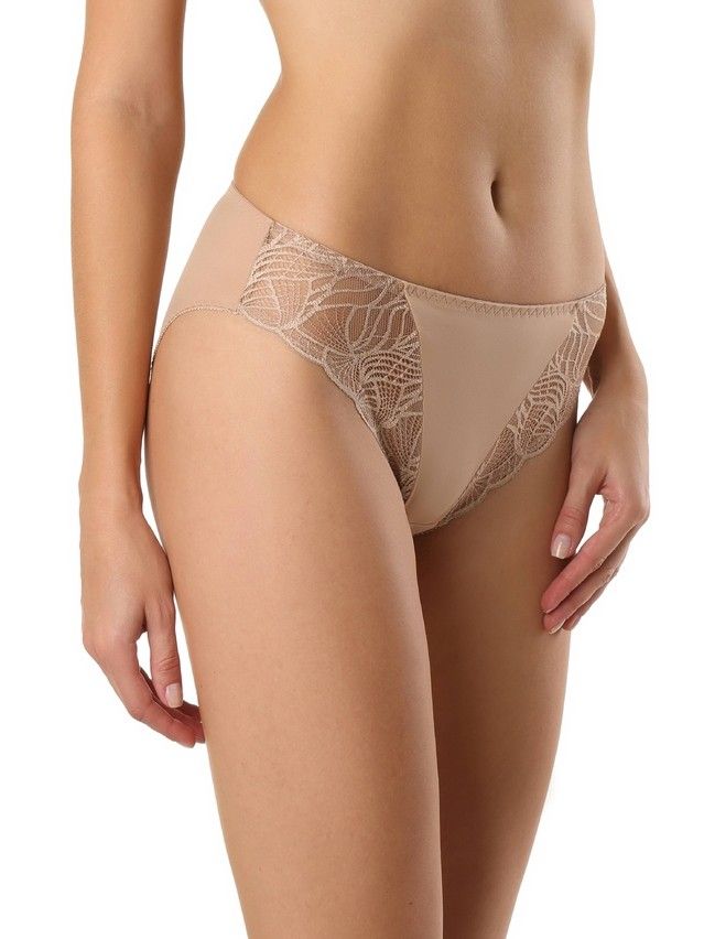 Panties CONTE ELEGANT AURA RP3080, s.102, flesh colour - 3