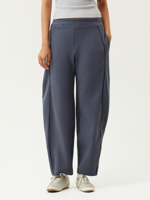 Women's trousers CONTE LBK 3680, s.170-102, graphite - 6