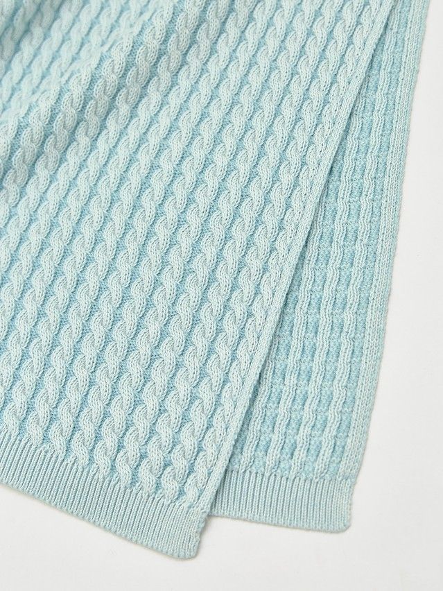 Women's dress CONTE ELEGANT LDK2567, s.170-84-90, blue - 7