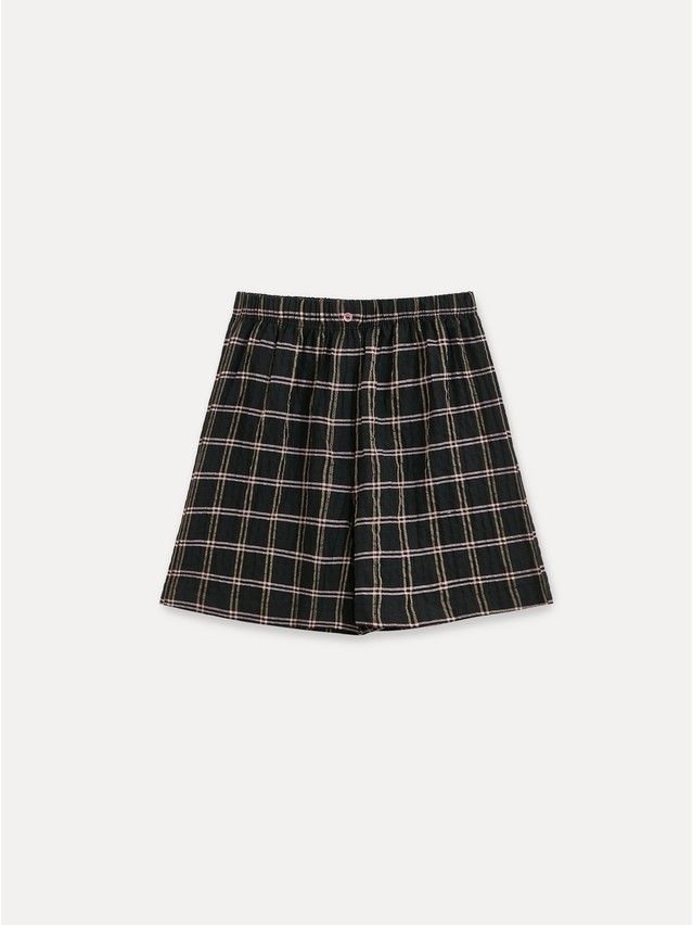 Women's shorts CONTE LS 3471, s.170-84-90, black - 8