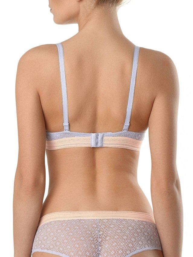 Bra CONTE ELEGANT ARABESQUE TB1055, s.70A, provence - 2