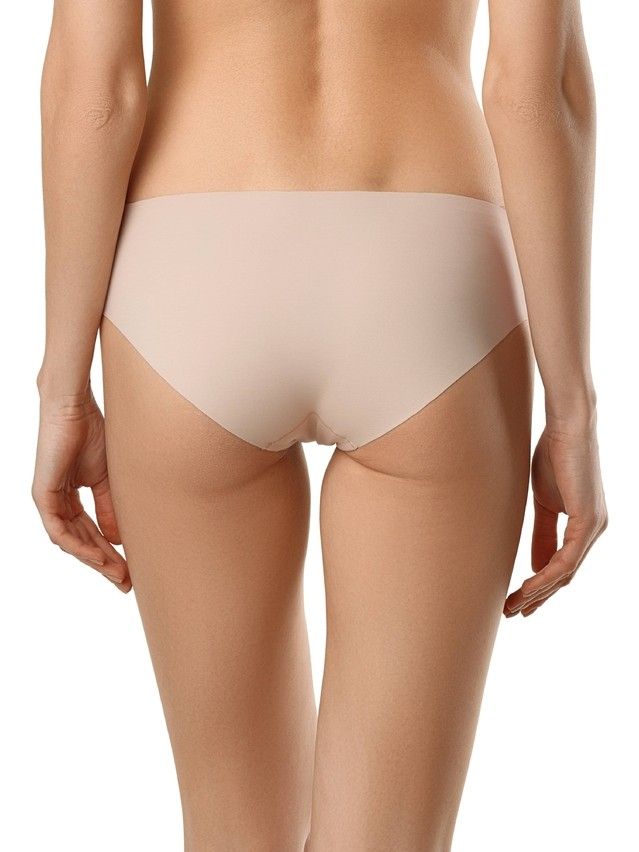 Women's panties CONTE ELEGANT INVISIBLE LB 973, s.90, natural - 2