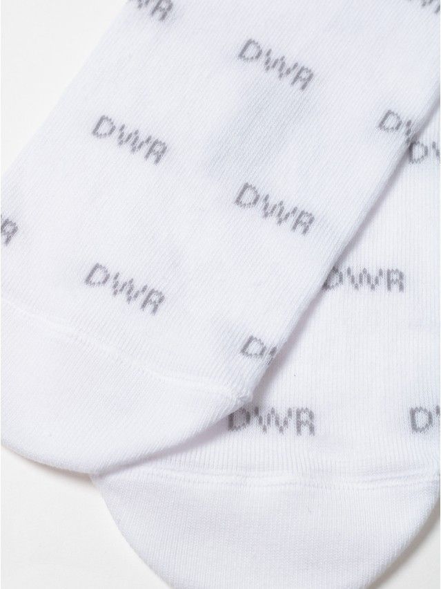 Men's socks DIWARI ACTIVE, s.27, 196 white - 4