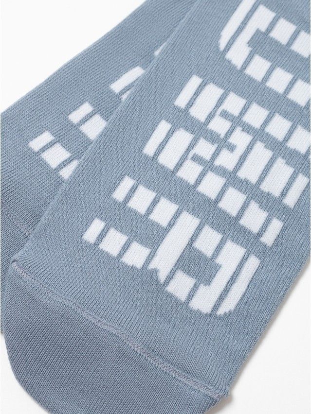 Men's socks DIWARI ACTIVE, s.27, 183 grey - 3