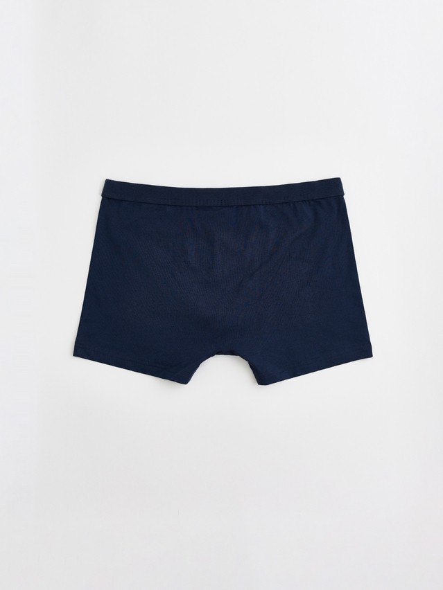 Men's underpants DIWARI PREMIUM MSH 1566, s.78,82, dark blue - 5