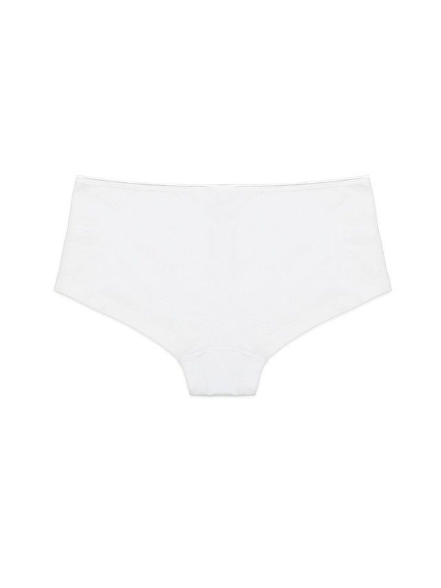 Women's panties CONTE ELEGANT BASIC COLLECTION LSH 2015, s.90, white - 4