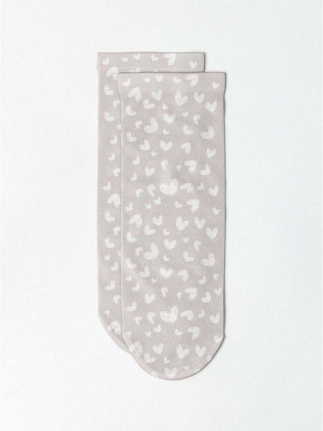 Women's socks CONTE ELEGANT FANTASY, s.23-25, 145 - 3