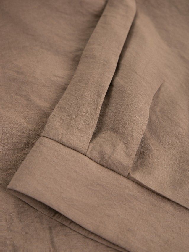 Women's shirt CONTE LRU 3423, s.170-84-90, chocolate - 12