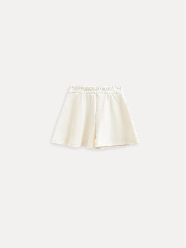Women's shorts CONTE LS 3462, s.170-94, ecru - 6