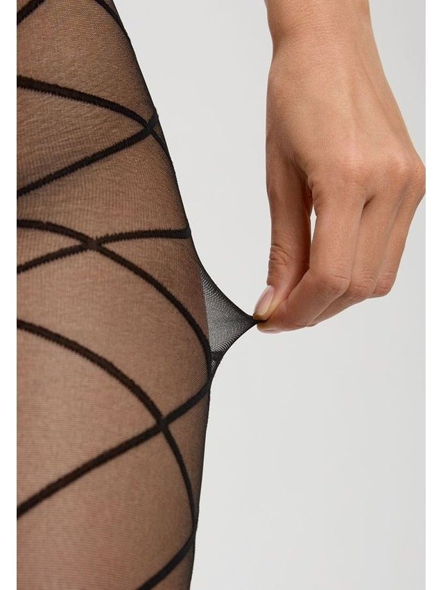 Women's tights CONTE ELEGANT CONCEPT, s.2, nero - 5