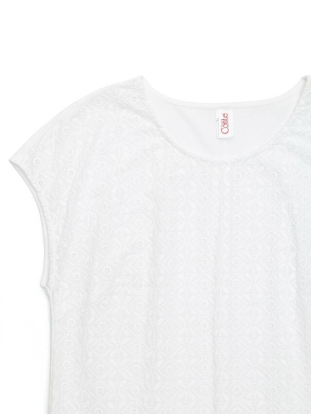 Women's shirt LBL 1104, s.170-84, white - 6