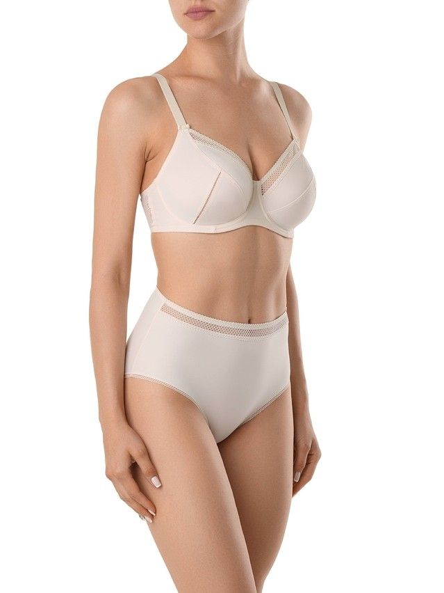 Bra CONTE ELEGANT NUANCE RB6070, s.75D, pastel - 3