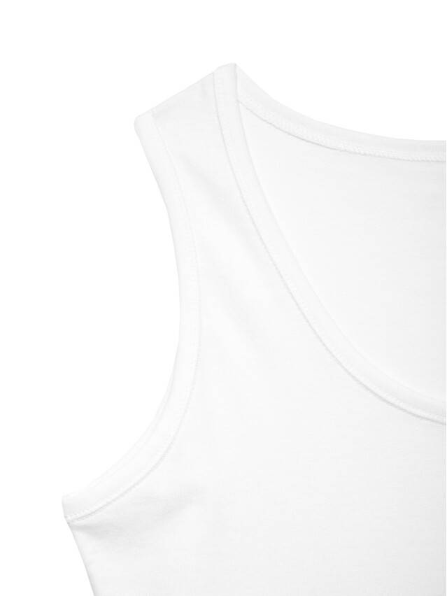 Women's bodysuit CONTE ELEGANT COMFORT LBM 562, s.164-84-90, white - 4