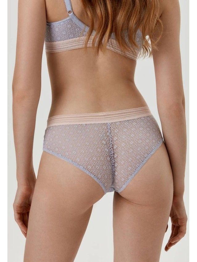Panties CONTE ELEGANT ARABESQUE TP1036, s.102, provence - 3