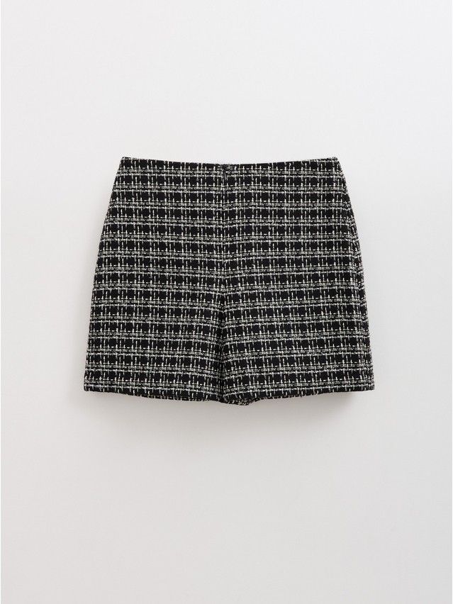 Women's shorts CONTE ELEGANT LS 2906, s.170-84-90, black - 8
