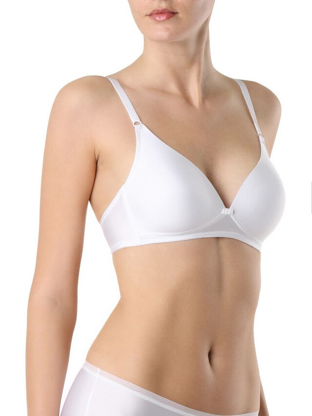Bra CONTE ELEGANT DAY BY DAY RB7102, s.70A, white - 2