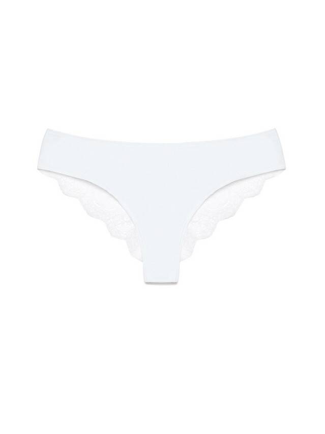 Women's panties CONTE ELEGANT MONIKA LB 690, s.102/XL, white - 3