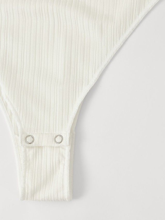 Women's bodysuit CONTE LBD 3243, s.170-84-90, white - 3
