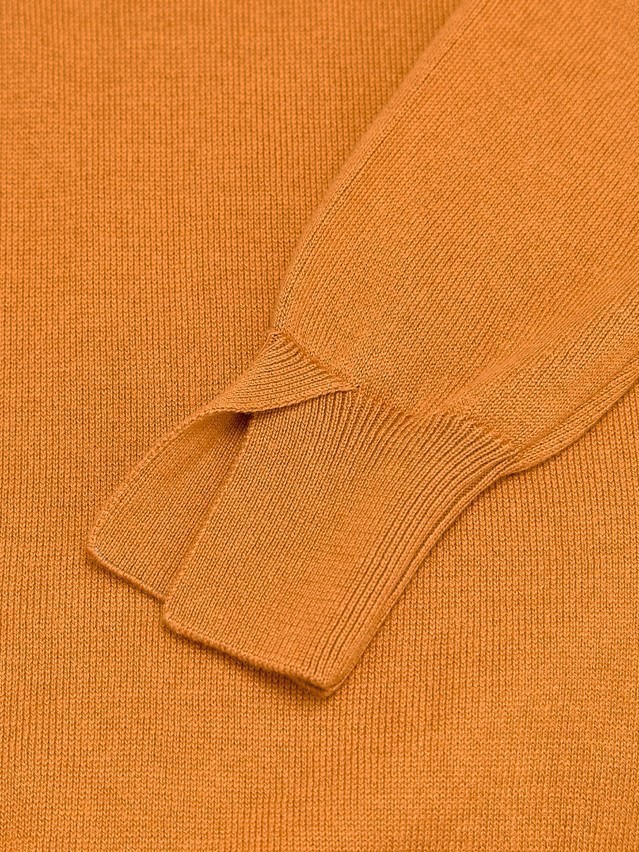 Women's pullover CONTE ELEGANT LDK24106, s.170-84, orange - 13