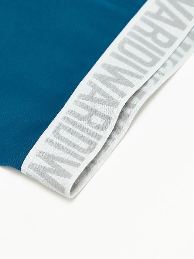 Men's underpants DIWARI PREMIUM MSH 3300, s.78,82, sea green-grey - 4