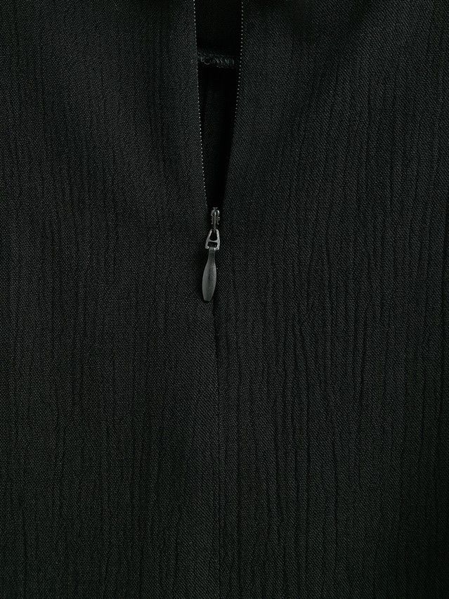 Women's blouse CONTE LBL 3476, s.170-84-90, black - 8