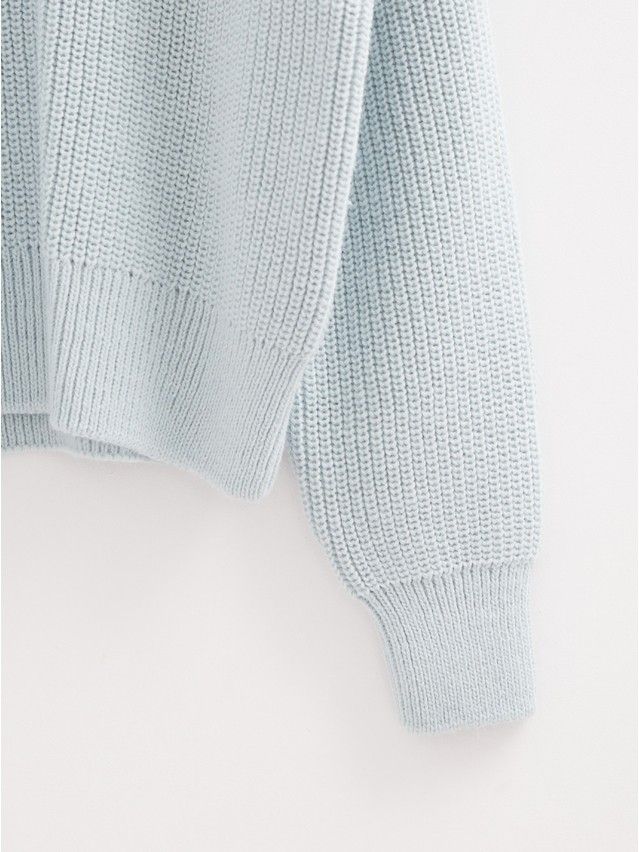 Women's pullover CONTE ELEGANT LDK23105, s.170-84, sky - 8