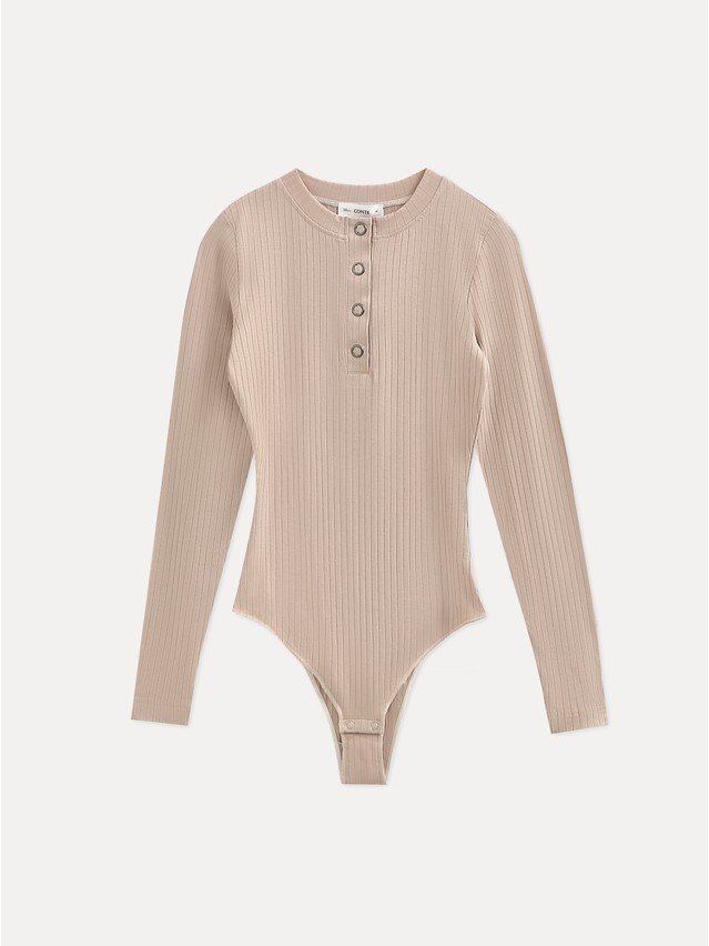 Women's overall CONTE LBD 3332, s.170-84-90, beige - 4