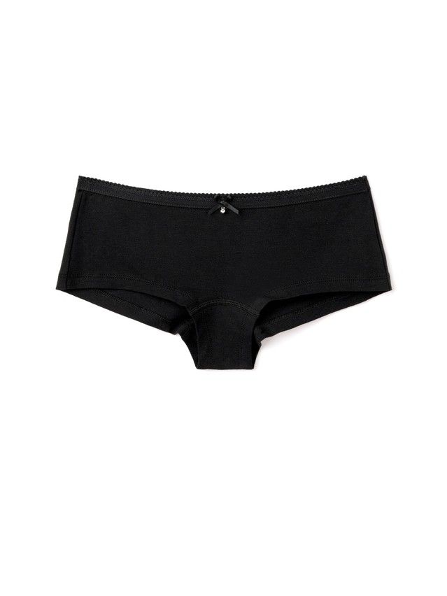 Women's panties CONTE ELEGANT ULTRA SOFT LSH 796, s.90, nero - 3