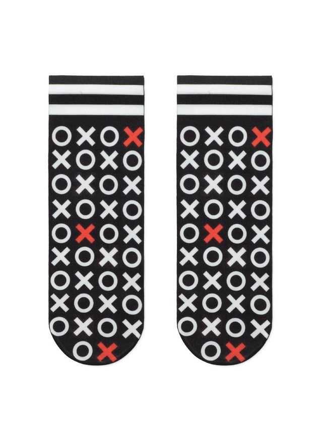 Women's socks FANTASY 17С-34SP, rives. 36-39, 046 - 2