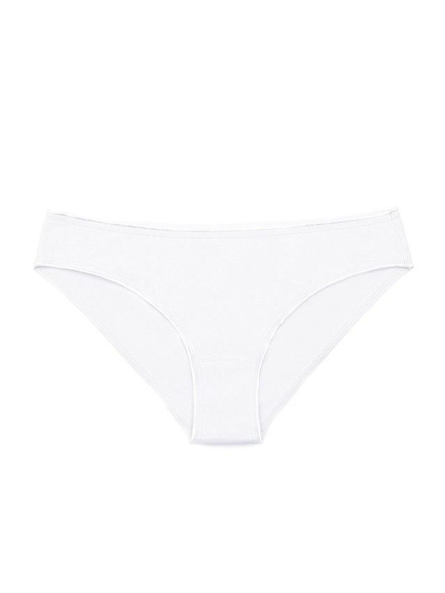 Women's cotton panties LB 2001, 90 / XS, white - 6