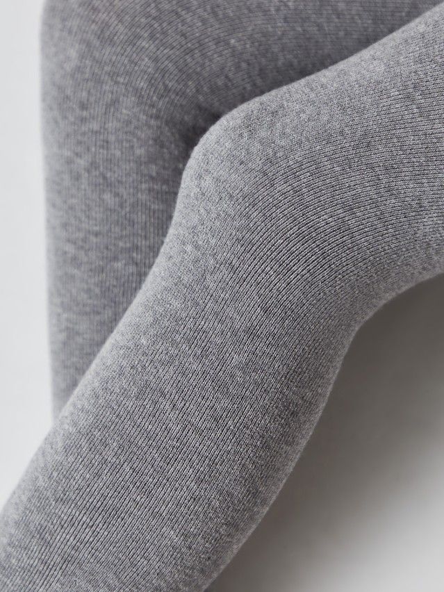 Children's tights CONTE-KIDS SOF-TIKI, s.104-110 (16),000 grey - 1