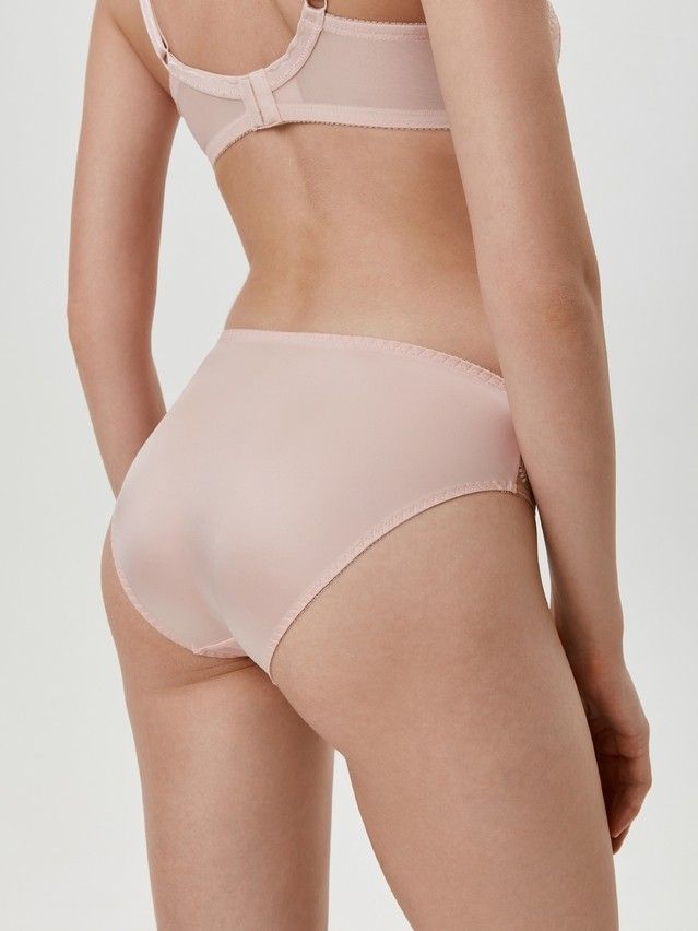 Panties CONTE ELEGANT RENDEZVOUS RP3013, s.102, cameo - 4