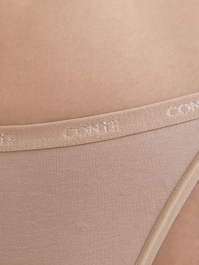 Women's panties CONTE ELEGANT COMFORT LTA 570, s.90, natural - 6
