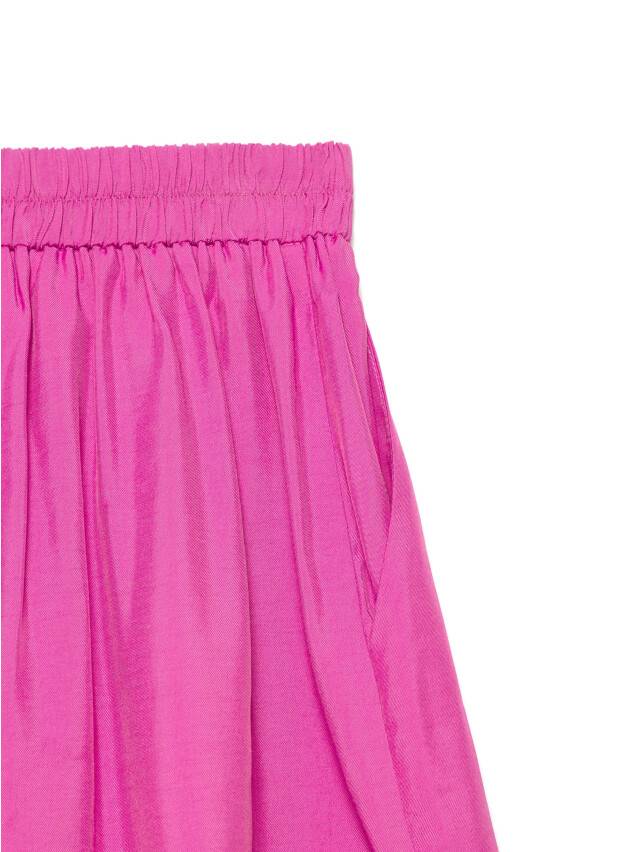 Women's shorts-skirt LA RIA, s.170-84-90, shocking pink - 7
