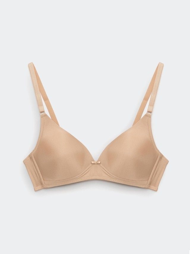 Bra CONTE ELEGANT DAY BY DAY RB7102, s.70A, flesh colour - 7