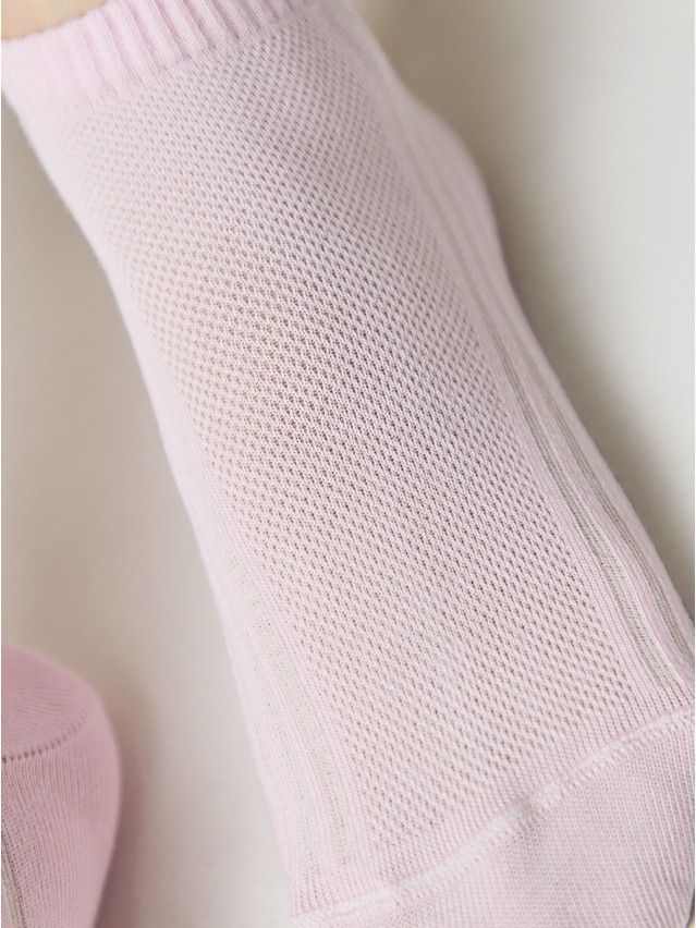 Women's socks CONTE ELEGANT CLASSIC, s.23, 016 light pink - 6