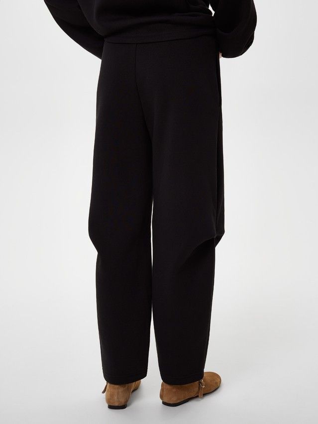 Women's trousers CONTE LBK 3234, s.170-102, black - 3