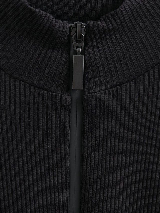 Women's jacket CONTE ELEGANT LJ 2795, s.170-84-90, black - 8