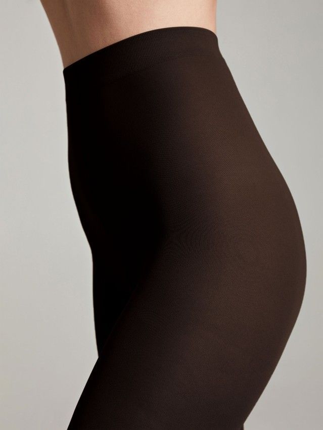 Women's tights CONTE ELEGANT EPISODE 50 (euro-envelop),s.2, nero - 2