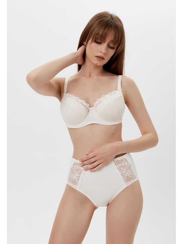 Panties CONTE ELEGANT AURA RP2079, s.102, pastel - 3