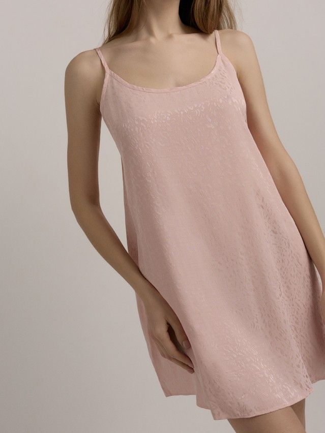 Women's tunic CONTE ELEGANT LEO LHW 2527, s.170-100-106, silver peony - 3