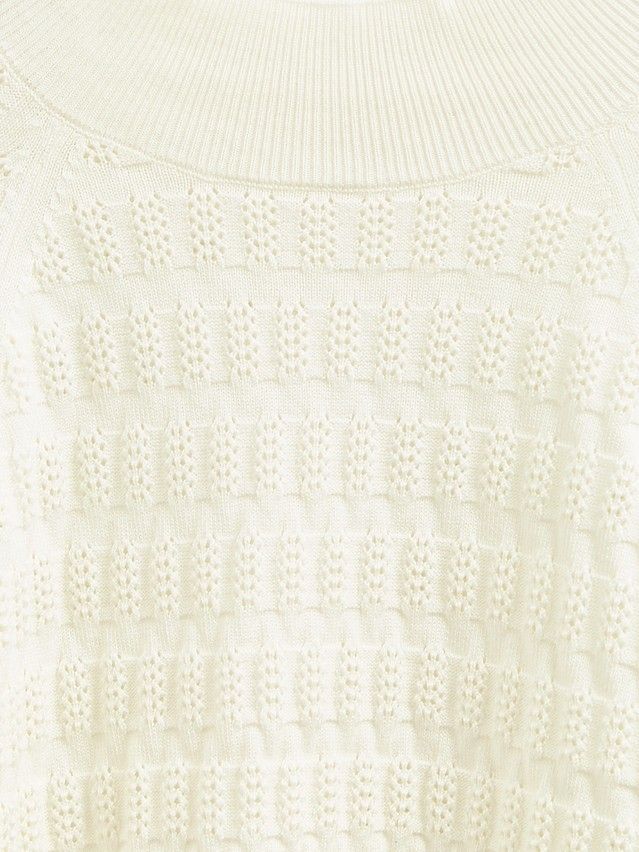 Women's pullover CONTE ELEGANT LDK24107, s.170-84, ecru - 8
