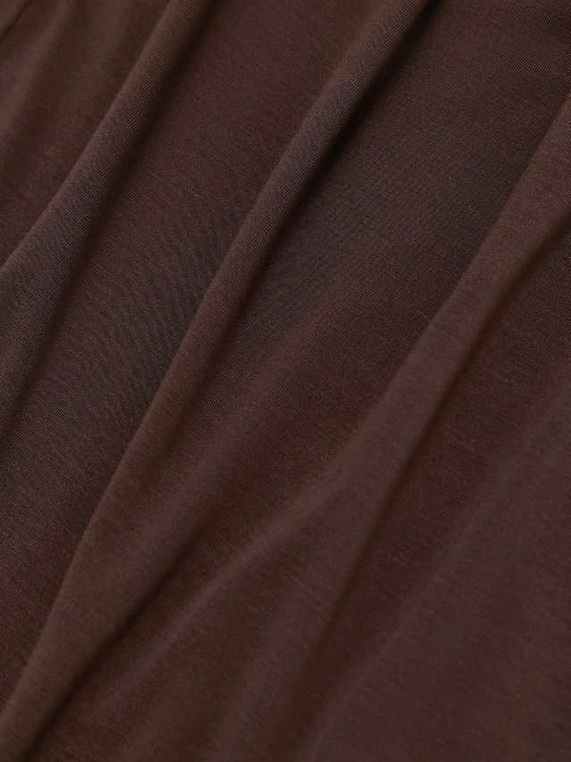 Women's trousers CONTE LBK 3507, s.170-102, chocolate - 7