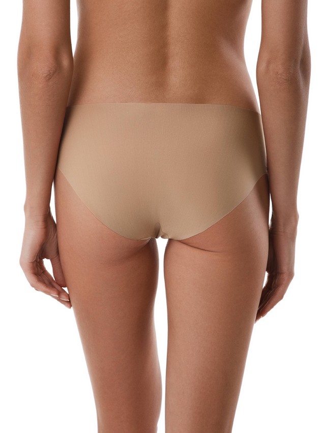 Panties CONTE ELEGANT Weekend RP0008, s.102, flesh colour - 2