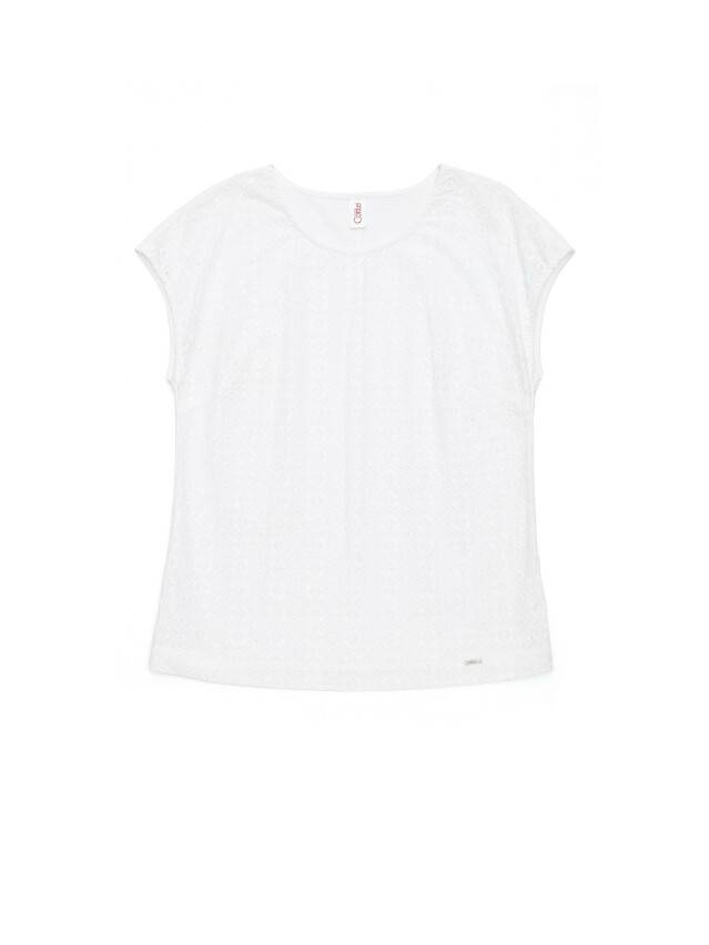 Women's shirt LBL 1104, s.170-84, white - 4