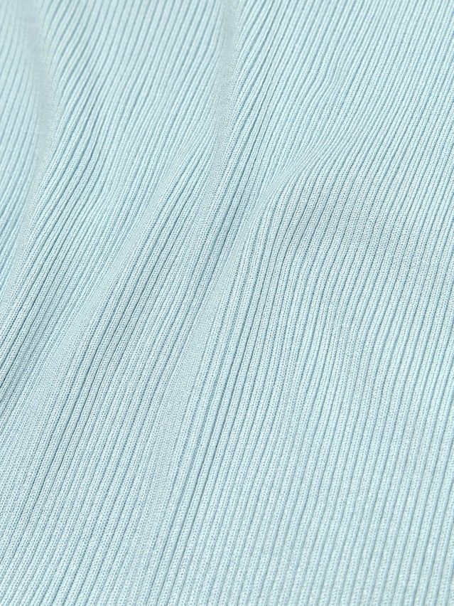 Women's skirt CONTE ELEGANT LDK2574, s.170-94, blue - 9