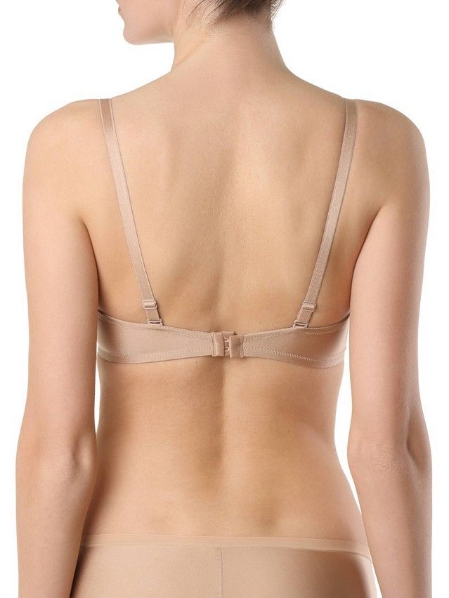 Bra CONTE ELEGANT DAY BY DAY RB7102, s.70A, flesh colour - 9