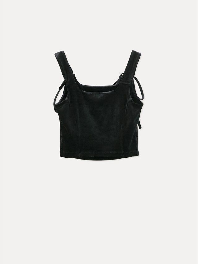 Women's blouse CONTE LBL 3331, s.170-88, black - 8